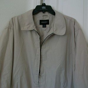 Aberdeen Collection Beige Jacket